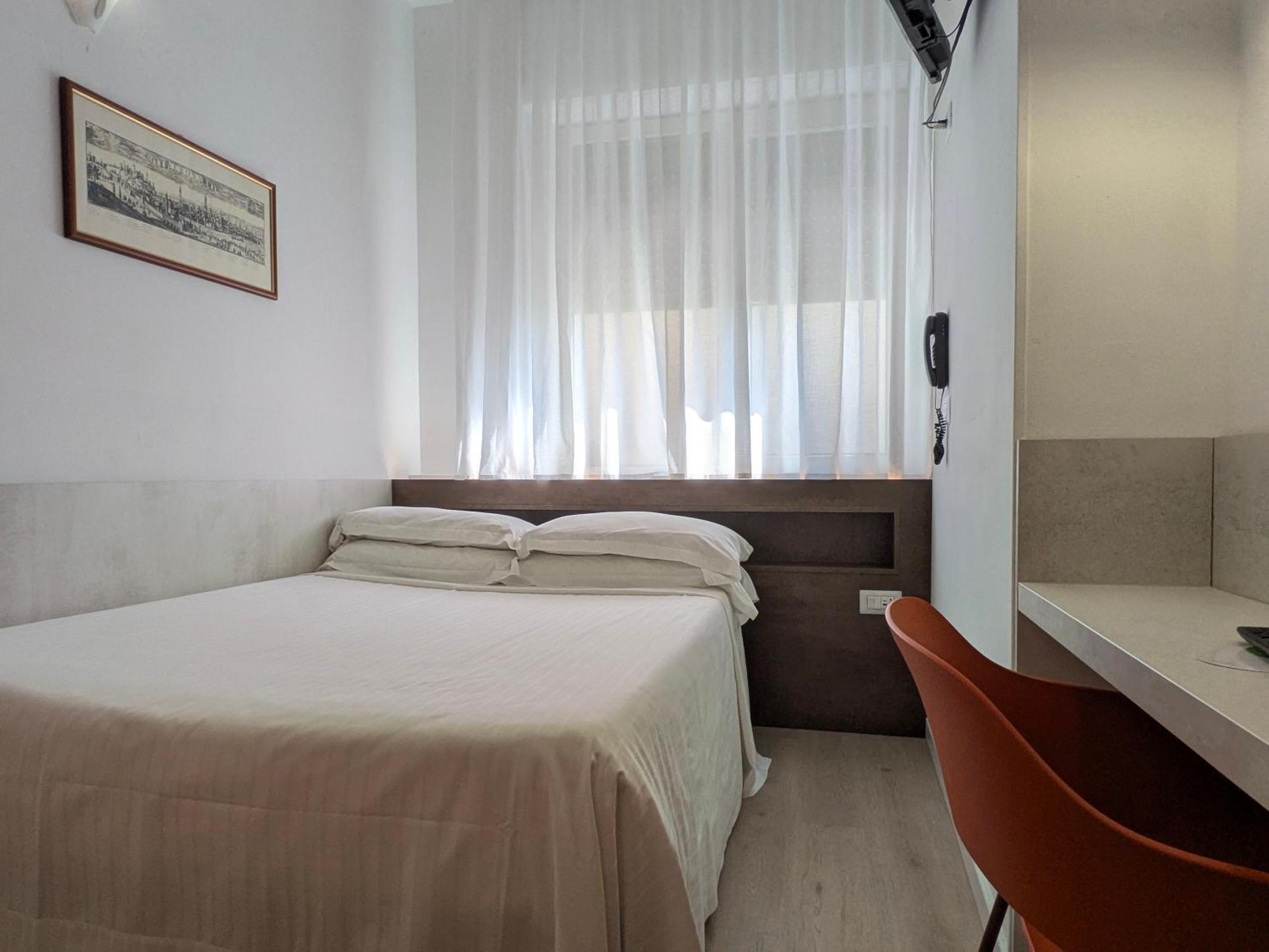 Hotel Piccolo Verona Exterior photo