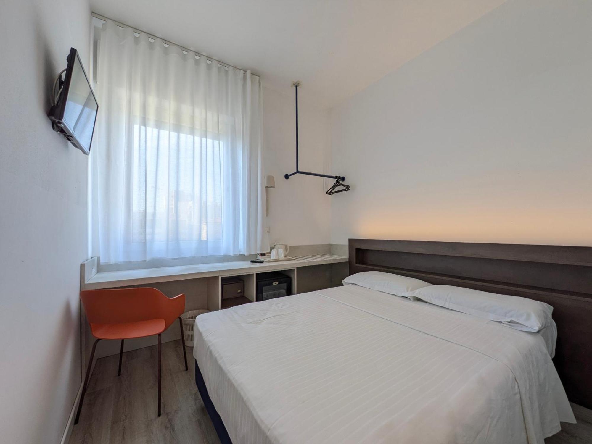 Hotel Piccolo Verona Exterior photo