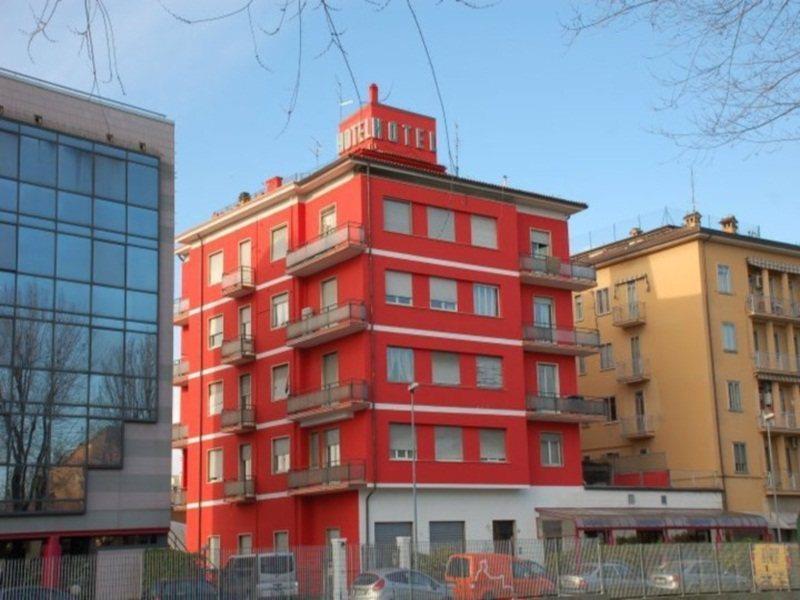 Hotel Piccolo Verona Exterior photo