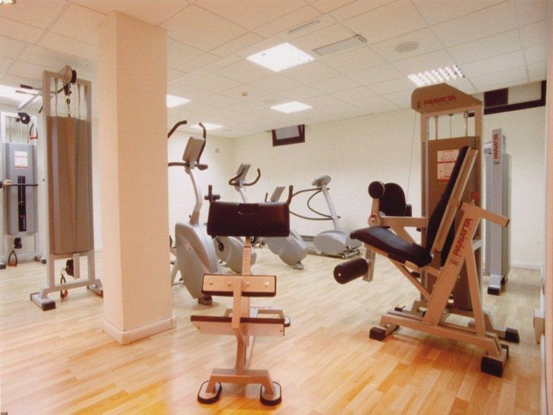Hotel Piccolo Verona Facilities photo